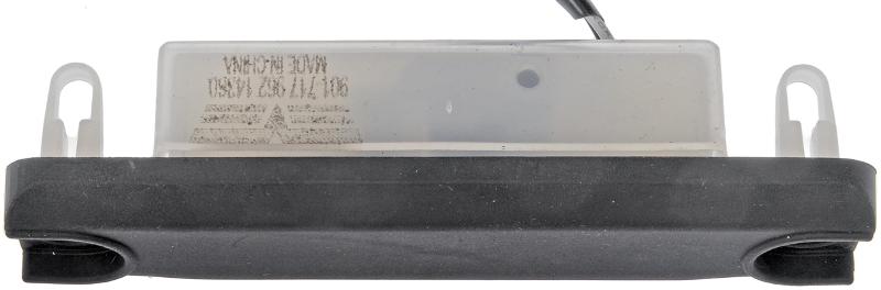 Dorman 901717 Liftgate Release Switch product image 1 of 3
