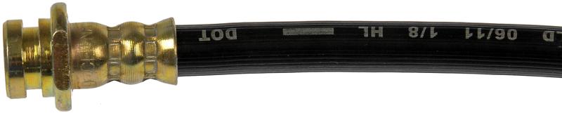 Dorman H621583 Brake Hydraulic Hose product image 1 of 3