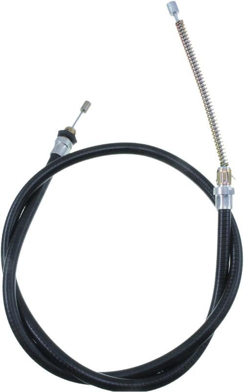 Dorman C660112 Parking Brake Cable product image 1 of 3
