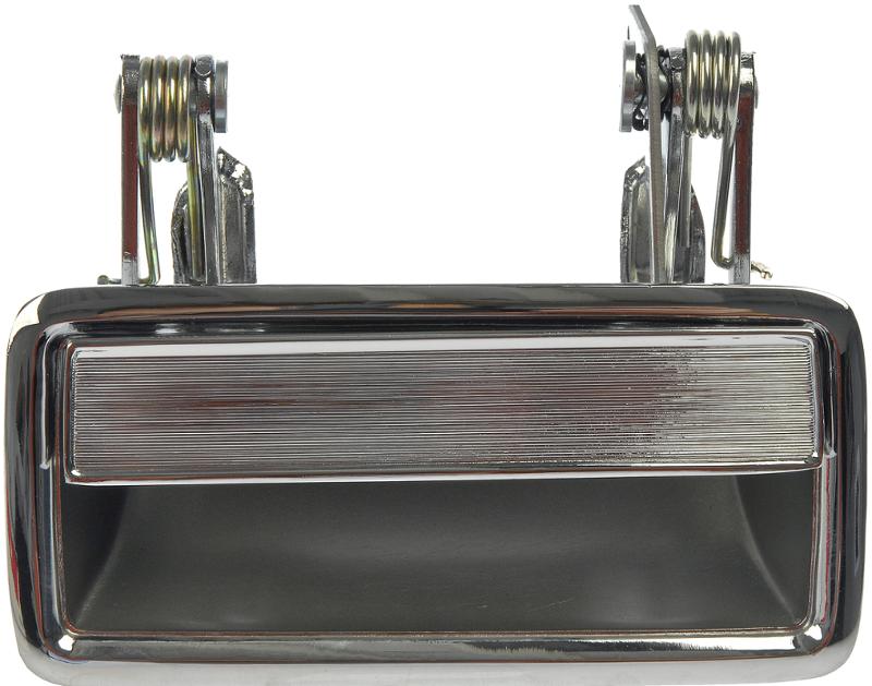 Dorman 77180 - Exterior Door Handle Dorman 77180 Exterior Door Handle product image 2 of 3