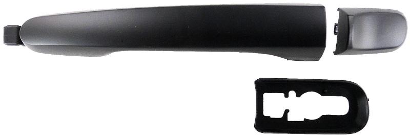 Dorman 81943 Exterior Door Handle product image 1 of 3