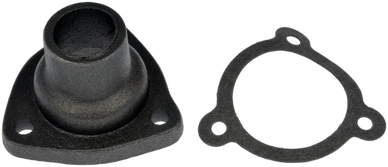 Dorman 9023027 Engine Coolant Thermostat Housing product image 1 of 2
