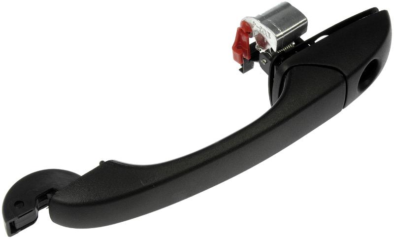 Dorman 81383 Exterior Door Handle product image 1 of 3