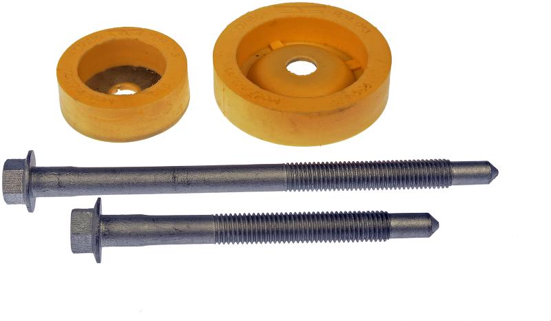 Dorman 924013 Suspension Subframe Bushing Kit product image 1 of 4