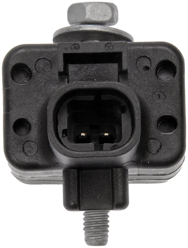 Dorman 590224 - Air Bag Impact Sensor Dorman 590224 Air Bag Impact Sensor product image 1 of 2