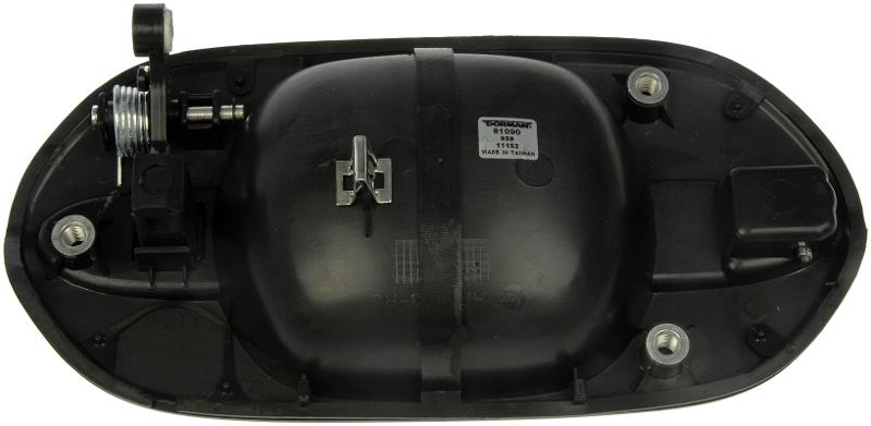Dorman 81090 Exterior Door Handle product image 1 of 3