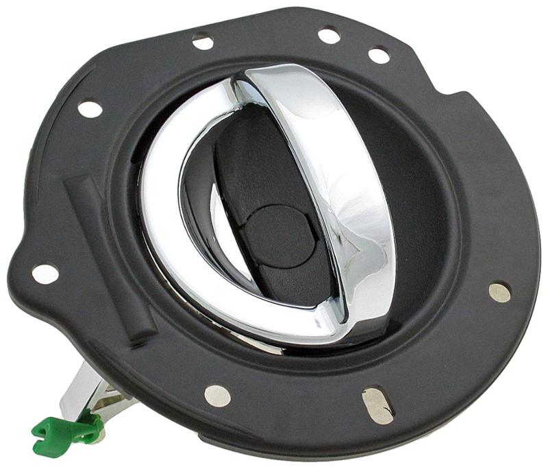 Dorman 84007 Interior Door Handle product image 1 of 3