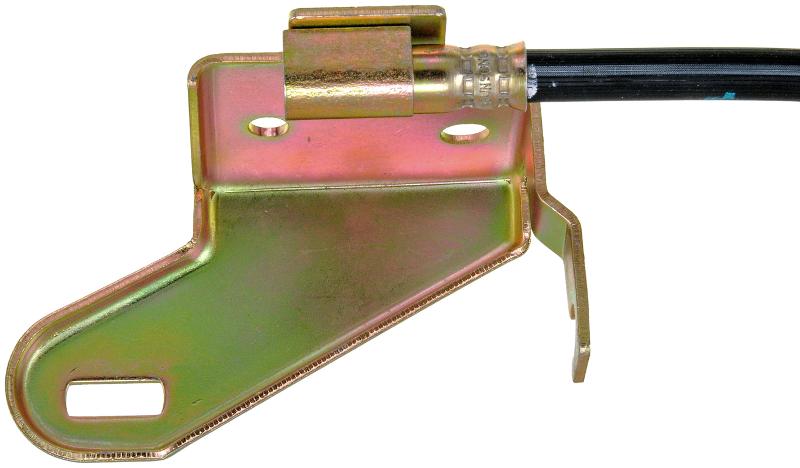 Dorman H380379 Brake Hydraulic Hose product image 1 of 3