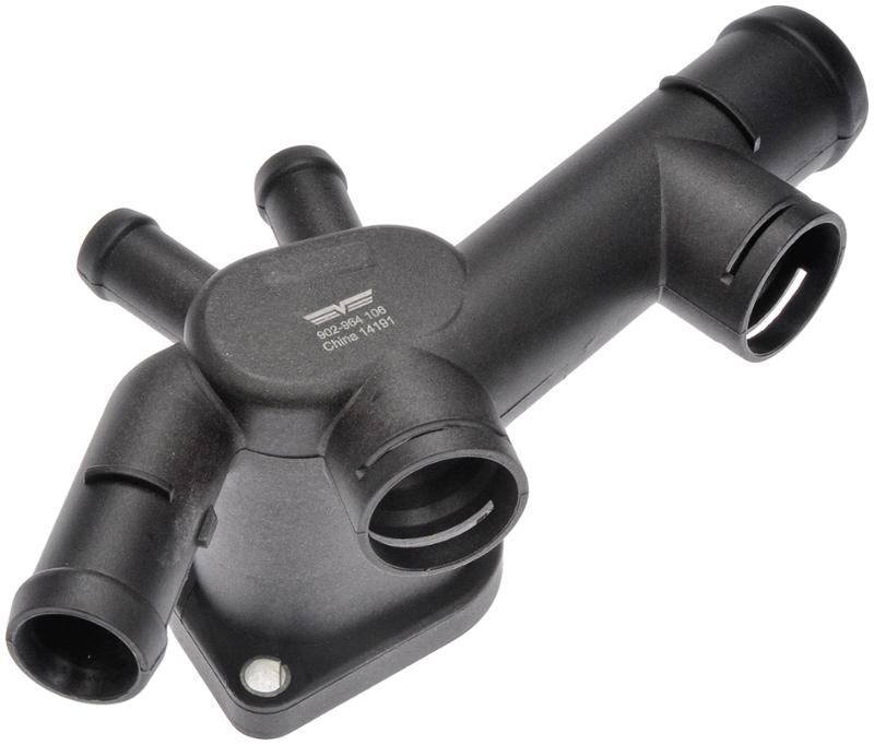 Dorman 902964 Engine Coolant Water Outlet product image 1 of 3