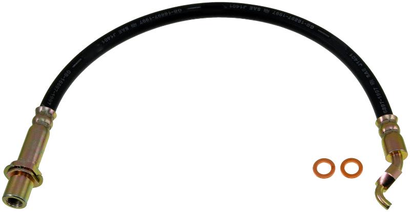 Dorman H620247 Brake Hydraulic Hose product image 1 of 3