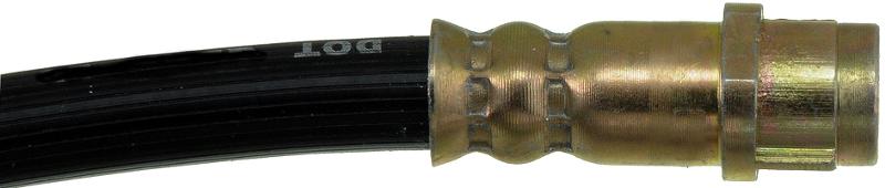 Dorman H620054 Brake Hydraulic Hose product image 1 of 3