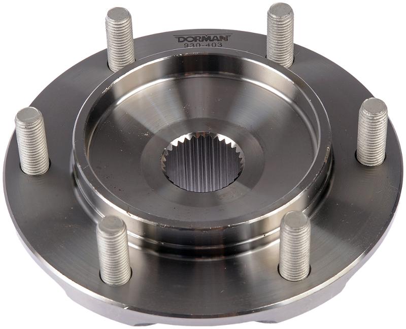 Dorman 930403 - Wheel Hub Dorman 930403 Wheel Hub product image 1 of 2