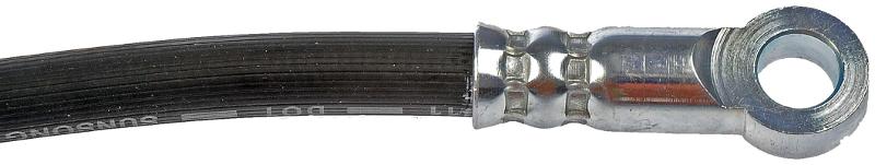 Dorman H621263 Brake Hydraulic Hose product image 1 of 3