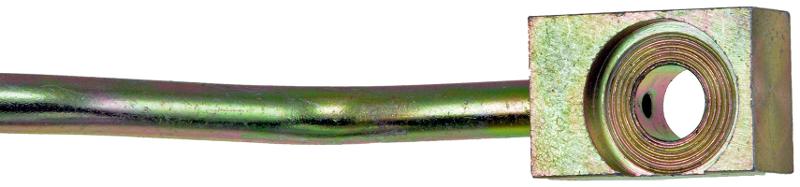 Dorman H38650 Brake Hydraulic Hose product image 1 of 3