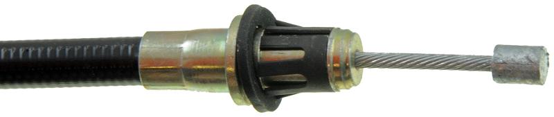Dorman C94742 Parking Brake Cable product image 1 of 3