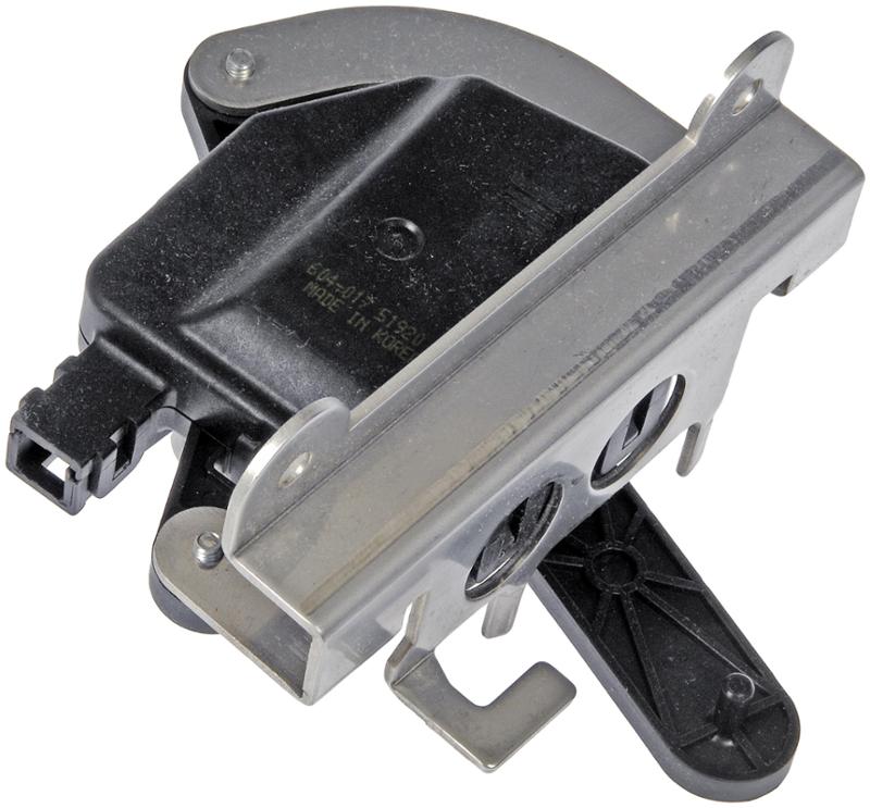 Dorman 604017 - HVAC Heater Blend Door Actuator Dorman 604017 HVAC Heater Blend Door Actuator product image 1 of 3