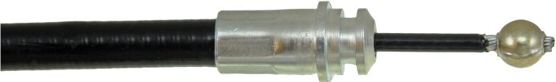 Dorman C92874 Parking Brake Cable product image 1 of 3