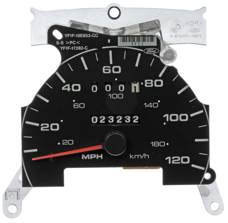 Dorman 599680 Instrument Cluster product image 1 of 1