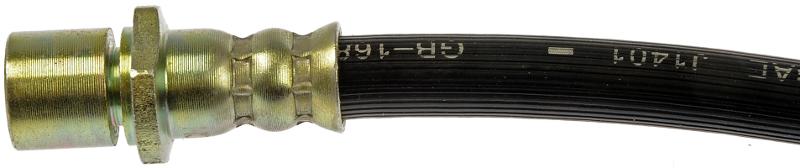Dorman H620849 Brake Hydraulic Hose product image 1 of 3
