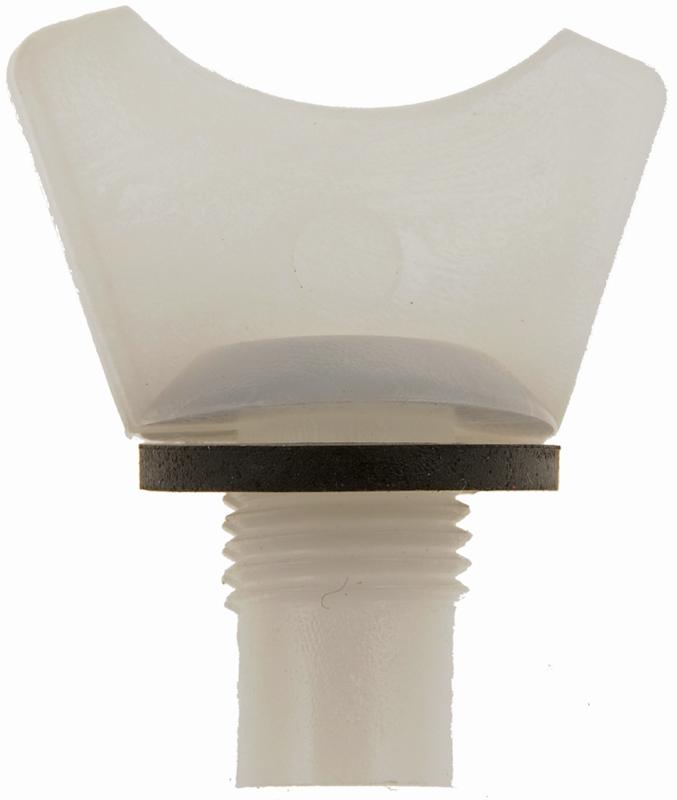 Dorman 490235.1 Radiator Drain Petcock product image 1 of 2