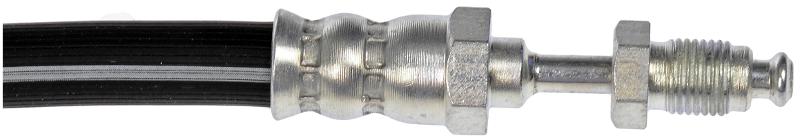 Dorman H622204 Brake Hydraulic Hose product image 2 of 3