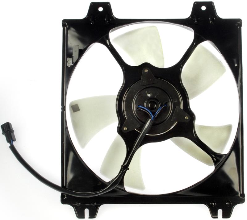 Dorman 620352 Engine Cooling Fan Assembly product image 1 of 2