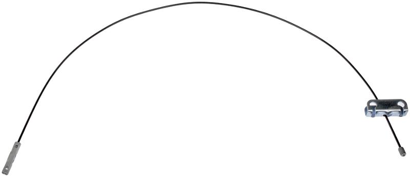 Dorman C661181 Parking Brake Cable product image 1 of 3