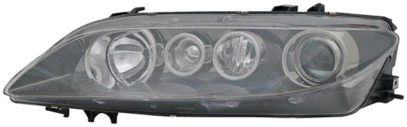 Dorman 1592190 Headlight Assembly product image 1 of 1