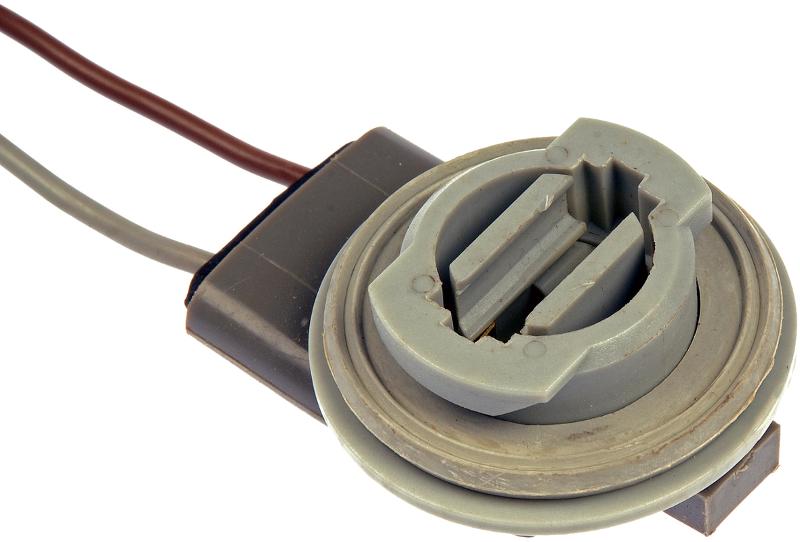 Dorman 85884 - Side Marker Light Socket Dorman 85884 Back Up Light Socket product image 4 of 6