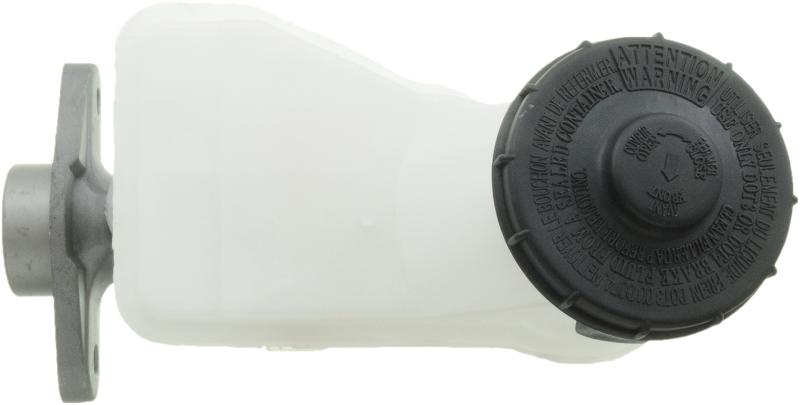 Dorman M630112 Brake Master Cylinder product image 1 of 4