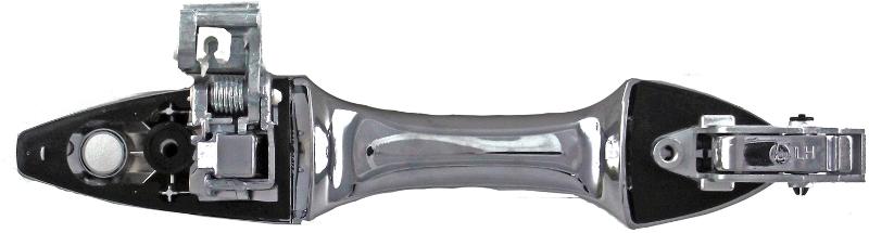 Dorman 81929 Exterior Door Handle product image 1 of 3