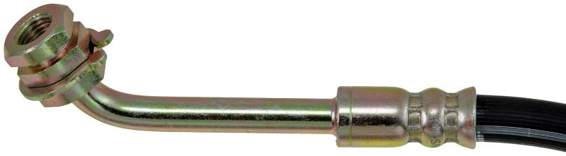 Dorman H380319 Brake Hydraulic Hose product image 1 of 3