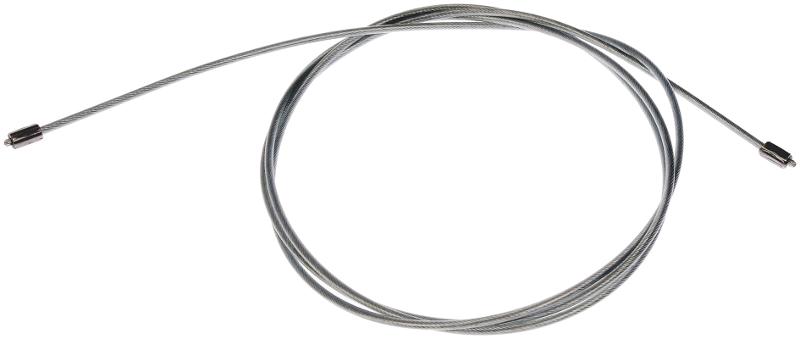 Dorman C93724 Parking Brake Cable product image 1 of 3