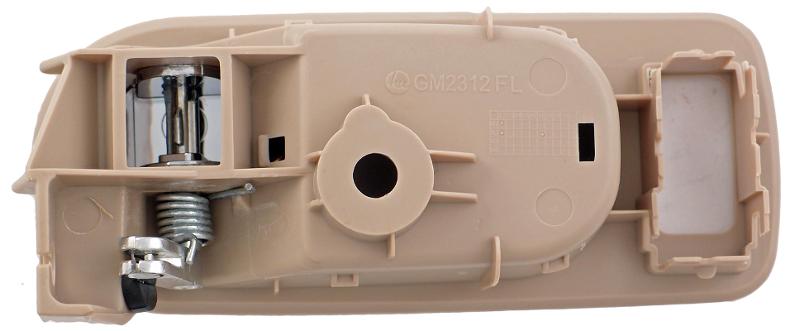 Dorman 81824 Interior Door Handle product image 1 of 3
