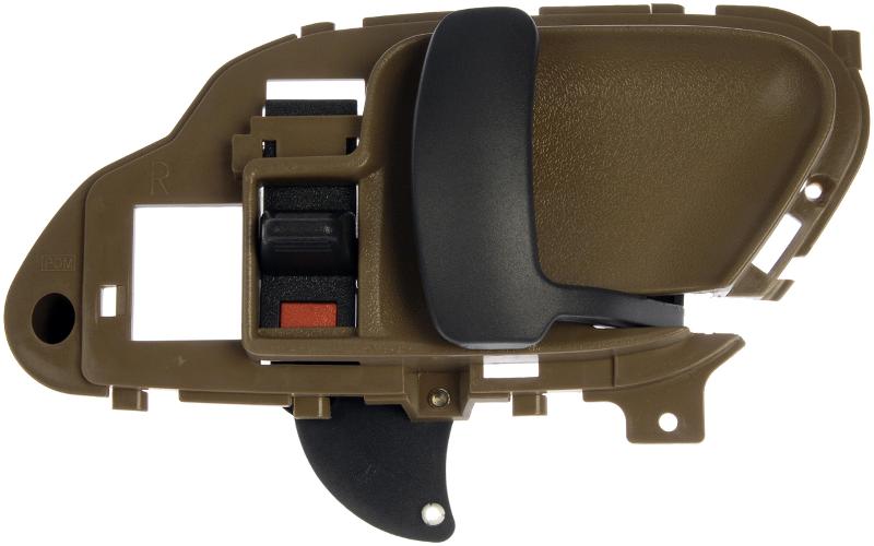 Dorman 90003 - Interior Door Handle Dorman 90003 Interior Door Handle product image 1 of 3