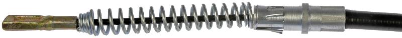 Dorman C96119 Parking Brake Cable product image 1 of 3