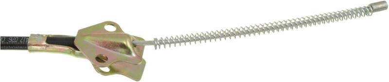 Dorman C92417 Parking Brake Cable product image 1 of 3