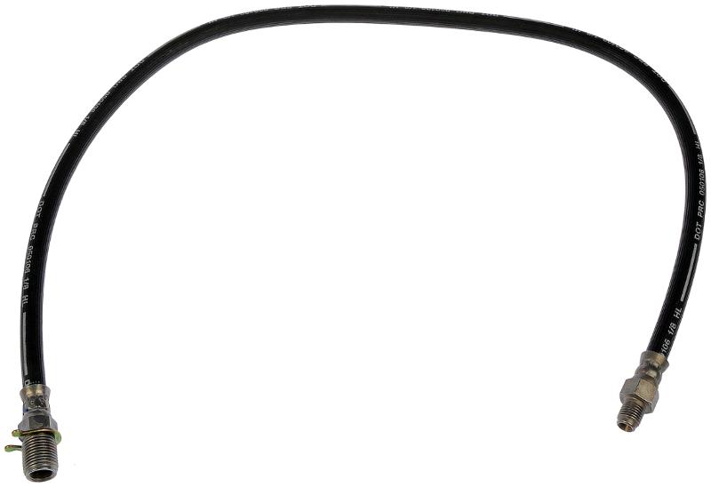 Dorman H35081 - Brake Hydraulic Hose Dorman H35081 Brake Hydraulic Hose product image 1 of 3