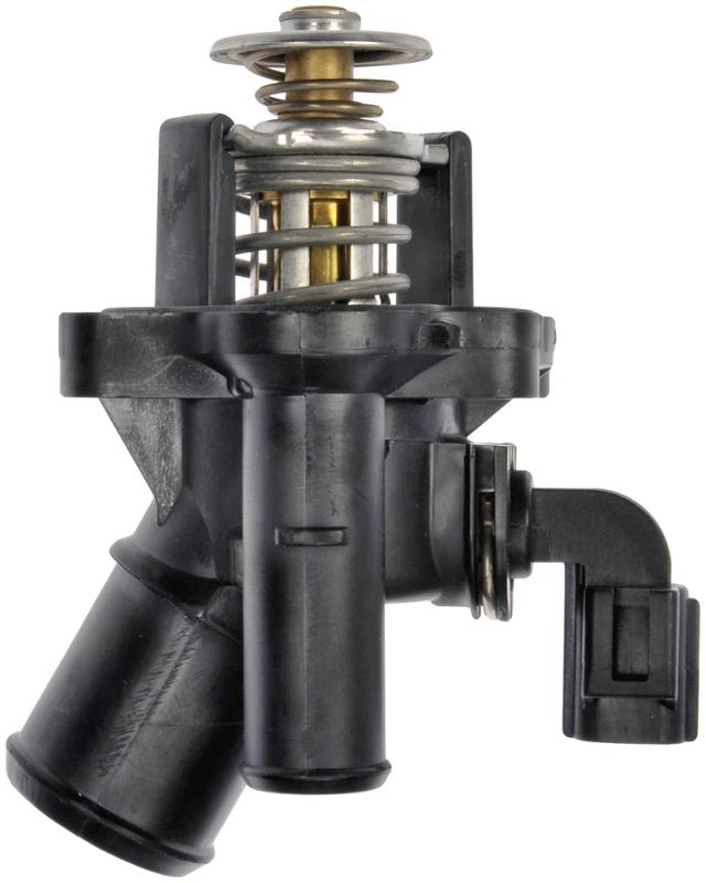 Dorman 902820 - Engine Coolant Thermostat Housing Assembly Dorman 902820 Engine Coolant Thermostat Housing Assembly product image 1 of 4