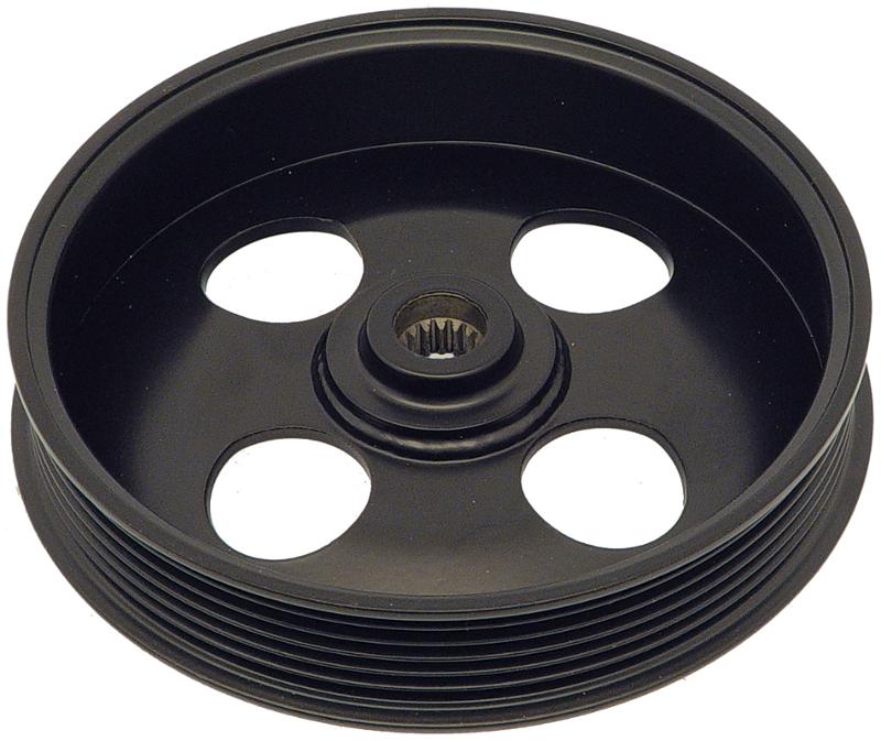 Dorman 300550 Power Steering Pump Pulley product image 1 of 1
