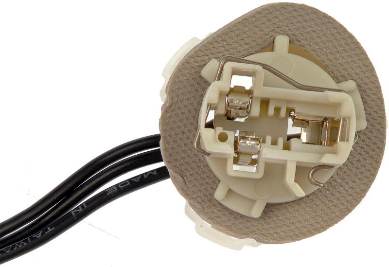 Dorman 85893 Brake Light Socket product image 4 of 6