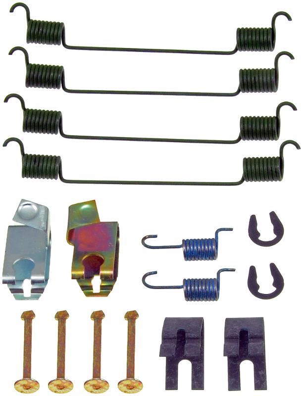 Dorman HW17277  product image 1 of 1