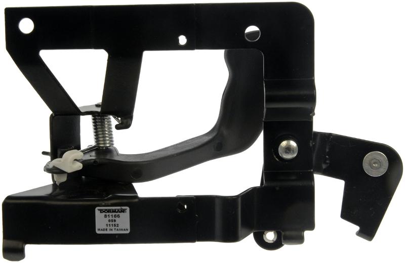 Dorman 81166 Interior Door Handle product image 1 of 3