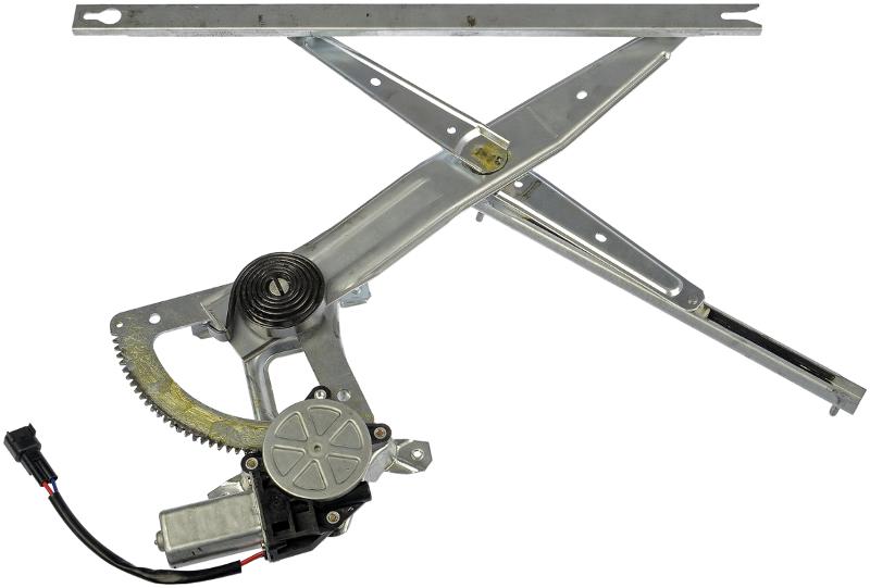 Dorman 748181 Power Window Motor and Regulator Assembly product image 1 of 3