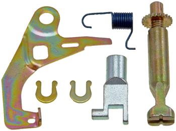 Dorman HW12503 Drum Brake Self Adjuster Repair Kit product image 1 of 1