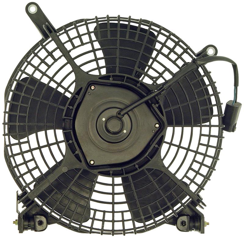 Dorman 620564 A/C Condenser Fan Assembly product image 3 of 4