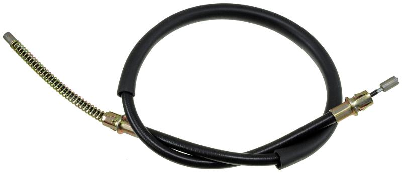 Dorman C94576 - Parking Brake Cable Dorman C94576 Parking Brake Cable product image 1 of 3