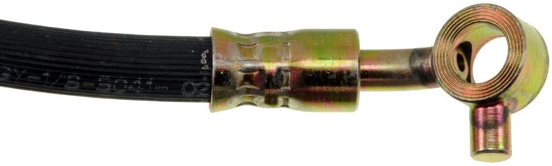 Dorman H381110 Brake Hydraulic Hose product image 1 of 3