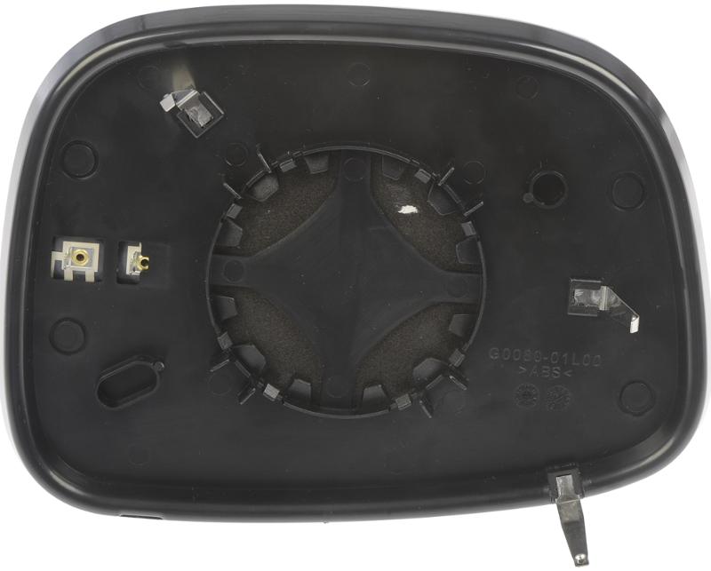 Dorman 56005 Door Mirror Glass product image 1 of 2