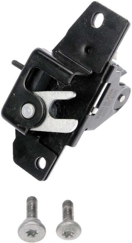 Dorman 38672 - Tailgate Latch Dorman 38672 Tailgate Latch product image 1 of 3